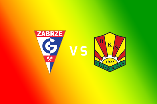 Wygrana z rezerwami Górnika Zabrze